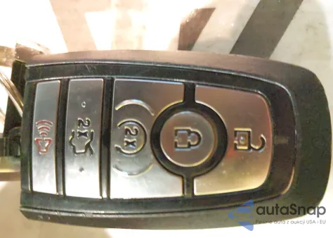 2018 Ford Mustang Ecoboost Premium from USA, damaged, VIN 1FATP8UH9J5166938